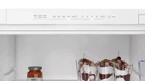 Bosch KIN96NSE0 3