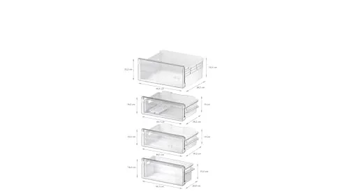 Bosch KIN96NSE0 7