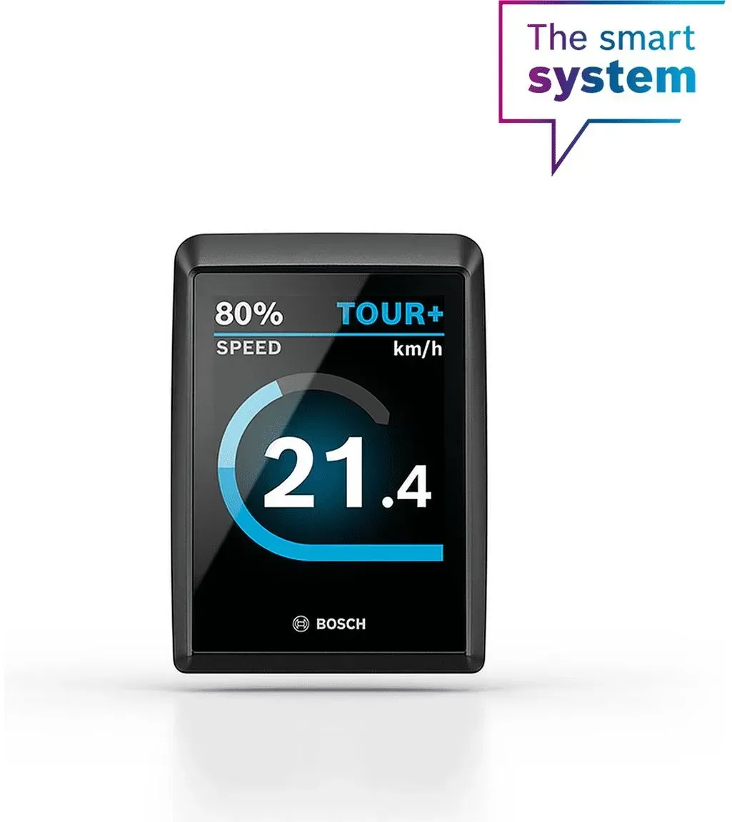 Bosch Kiox 500