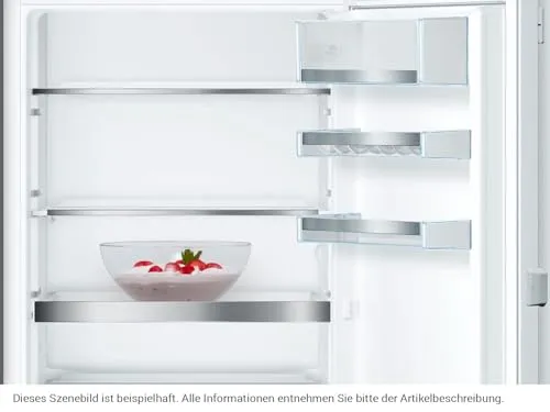 Bosch KIS77AFE0 2