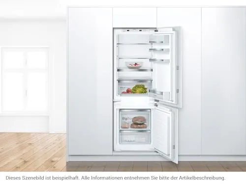 Bosch KIS77AFE0 6