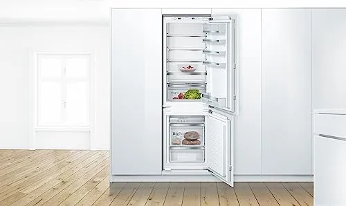 Bosch KIS86AFE0 2