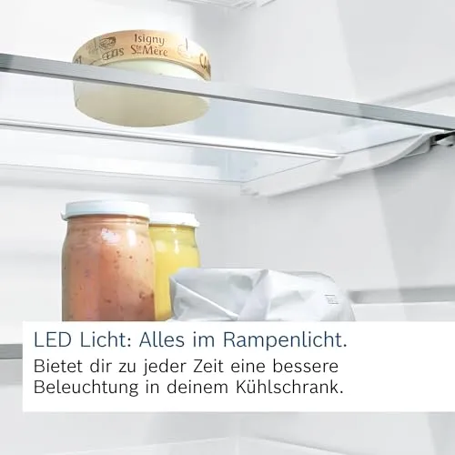 Bosch KIS86AFE0 3