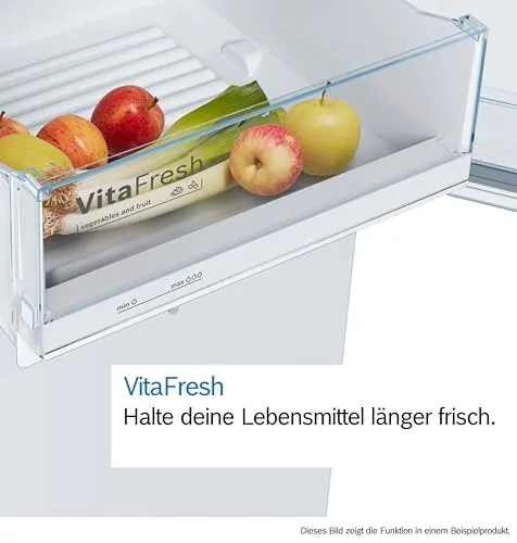 Bosch KIS86AFE0 4