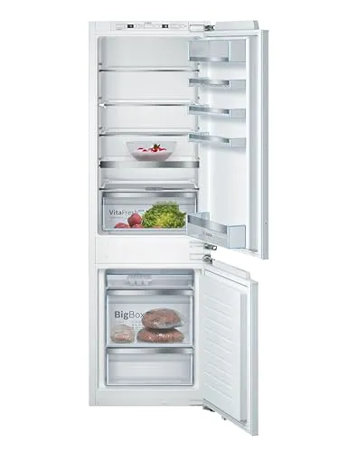Bosch KIS86AFE0