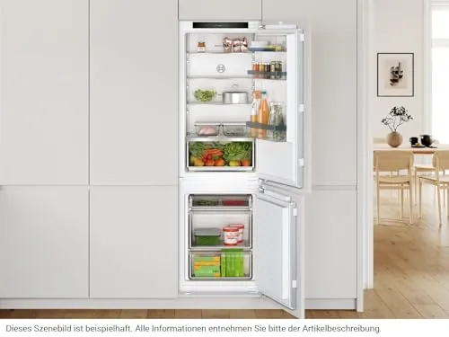 Bosch KIV86VFE1 2