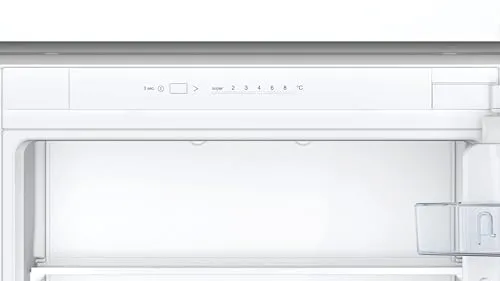 Bosch KIV87NSE0 4