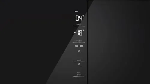 Bosch KMC85LBEA 3