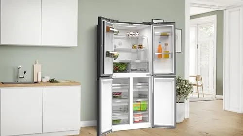 Bosch KMC85LBEA 5