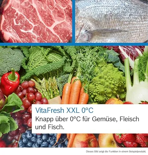 Bosch KSN36VCCG 2