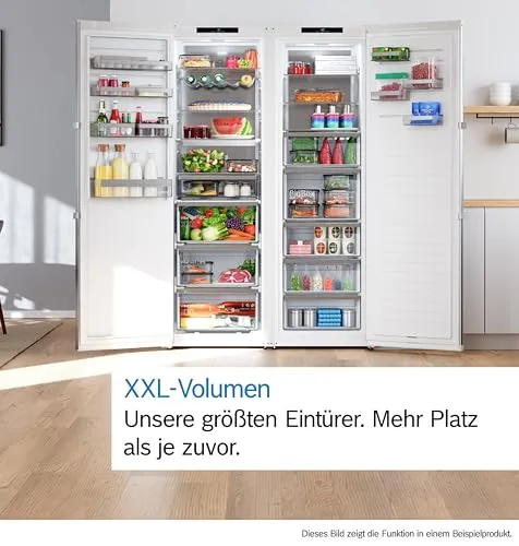 Bosch KSN36VCCG 4