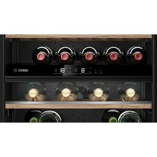 Bosch KUW21AHG0 3