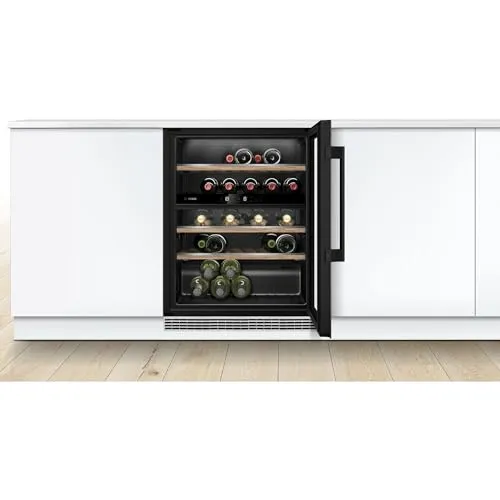 Bosch KUW21AHG0 4