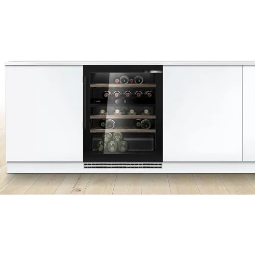Bosch KUW21AHG0 5