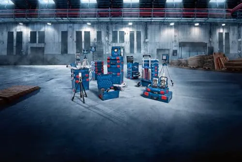 Bosch L-BOXX 136 2