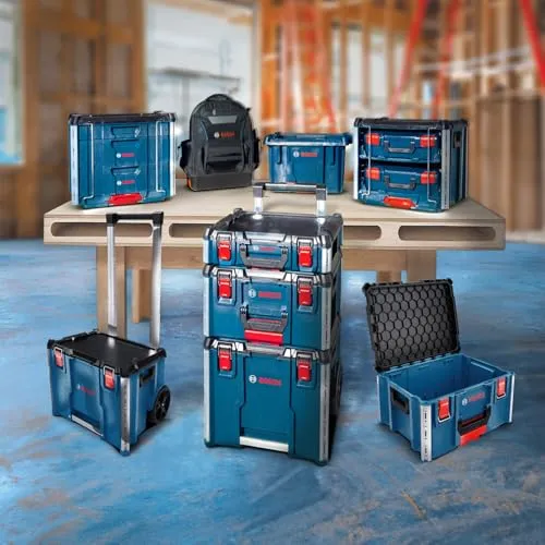 Bosch L-BOXX 170 4