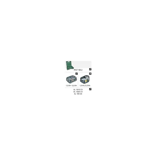 Bosch LSR 3