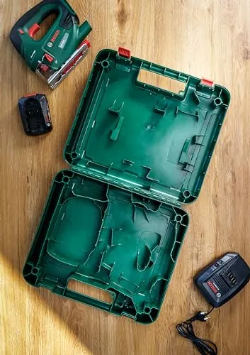 Bosch LSR 4