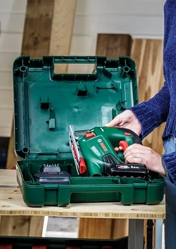 Bosch LSR 5