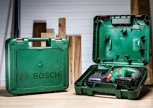 Bosch LSR 6