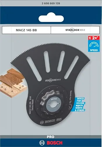 Bosch MACZ 145 BB 2