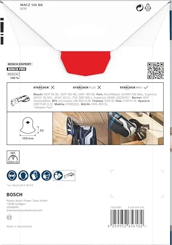 Bosch MACZ 145 BB 4