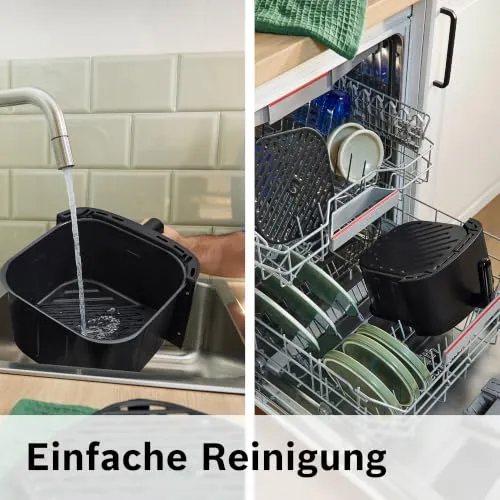 Bosch MAF462B0 3