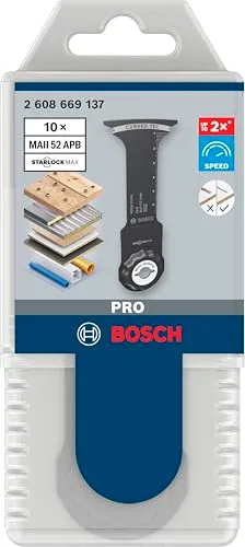 Bosch MAII 52 APB 2
