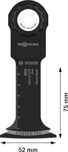 Bosch MAII 52 APB 3