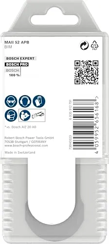 Bosch MAII 52 APB 4