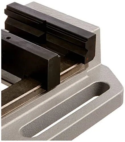 Bosch Maschinenschraubstock MS 100 G 2