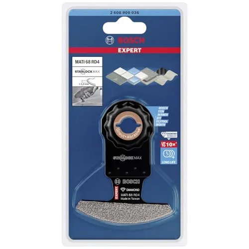 Bosch MATI 68 RD4 2