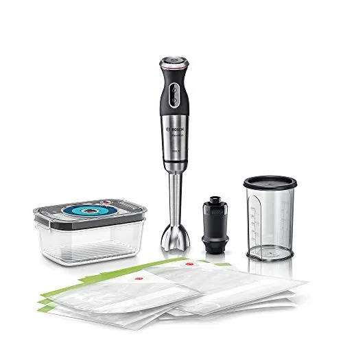 Bosch MaxoMixx MS8CM61V1