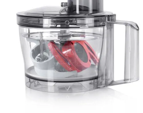 Bosch MCM3100W 4