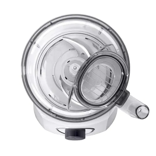 Bosch MCM3100W 6