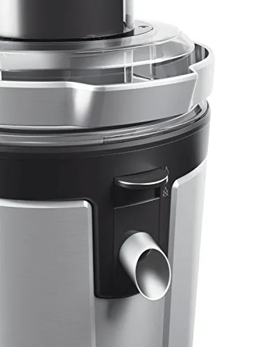 Bosch MES 4000 3