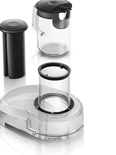 Bosch MES 4000 5