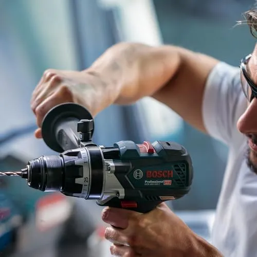 Bosch Metallbohrer HSS-Cobalt 3