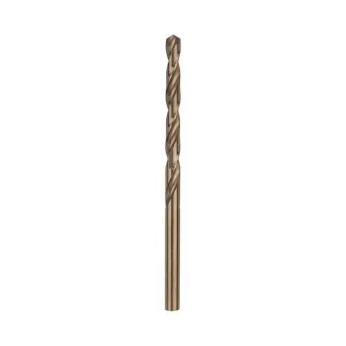 Bosch Metallbohrer HSS-Cobalt