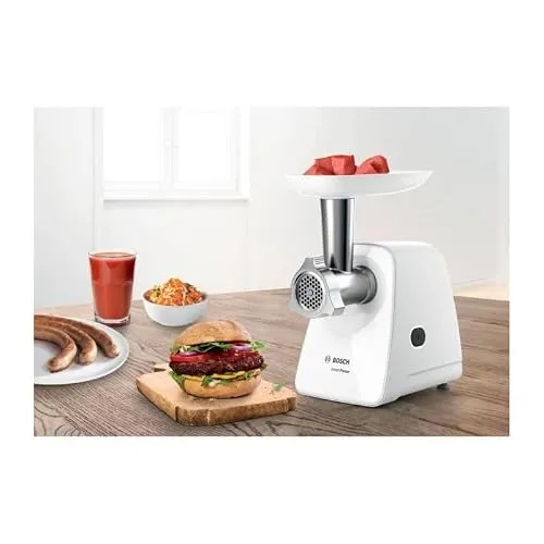 Bosch MFW2510W 2