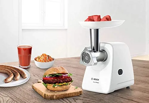 Bosch MFW2515W 2