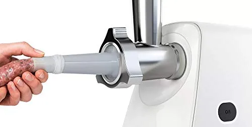 Bosch MFW2517W 5