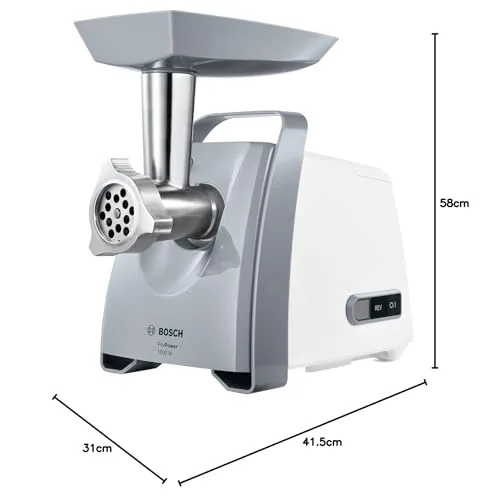 Bosch MFW45020 ProPower 6