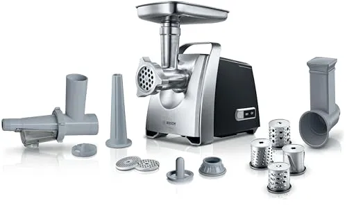 Bosch MFW68660
