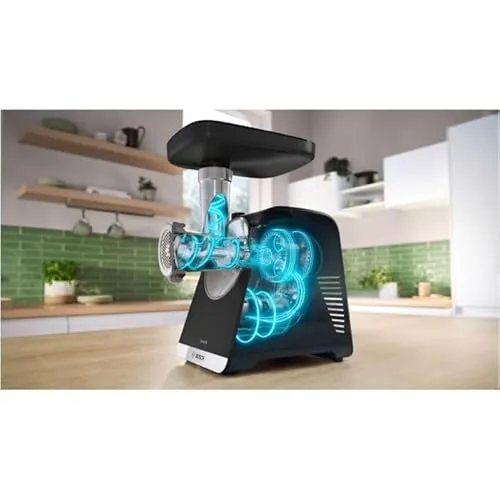 Bosch MFWS640B 3