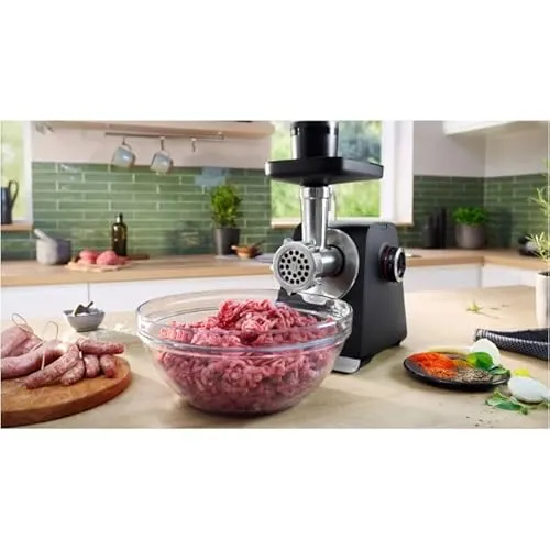 Bosch MFWS640B 4