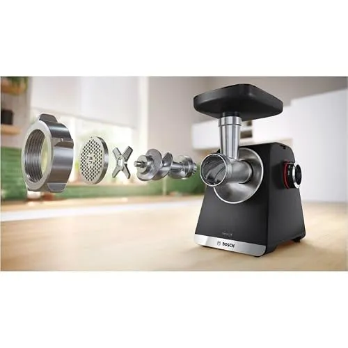 Bosch MFWS640B 5