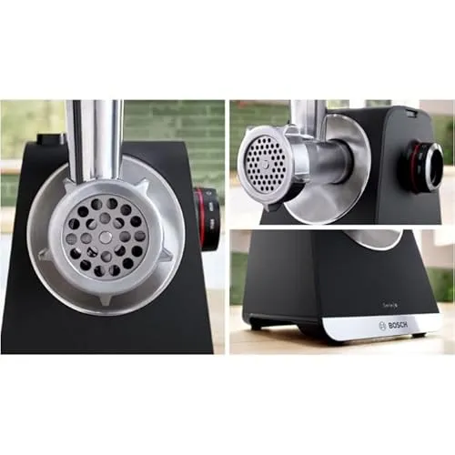 Bosch MFWS640B 6