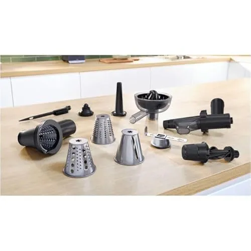 Bosch MFWS640B 7