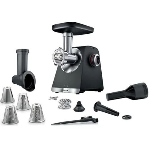 Bosch MFWS640B
